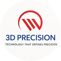 3DPRECISION