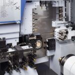 CNC lathes
