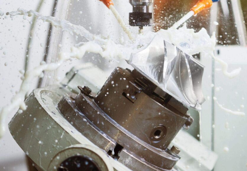 precision-CNC-machining